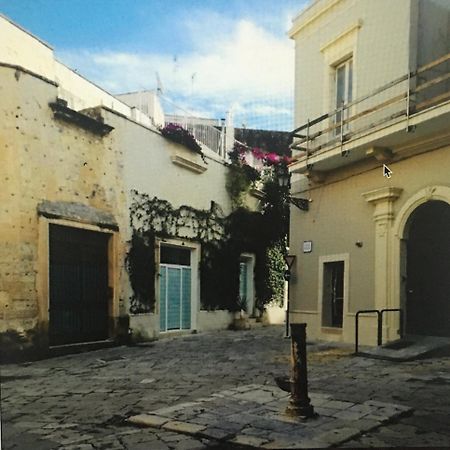 Fior Di Loto Villa Lecce Ngoại thất bức ảnh