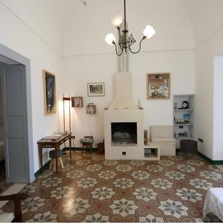 Fior Di Loto Villa Lecce Ngoại thất bức ảnh