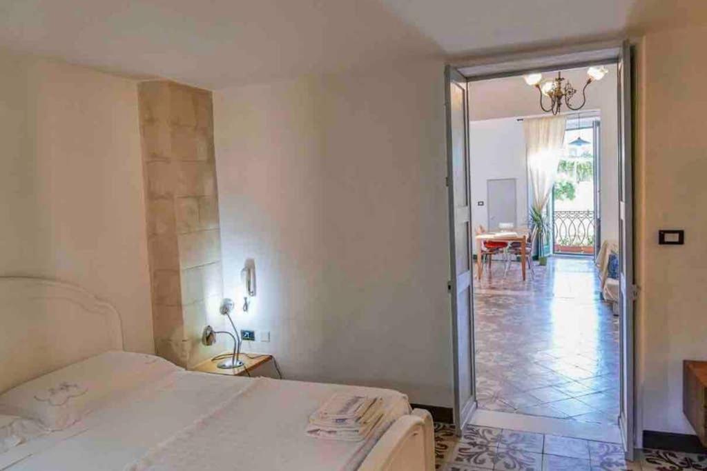 Fior Di Loto Villa Lecce Ngoại thất bức ảnh