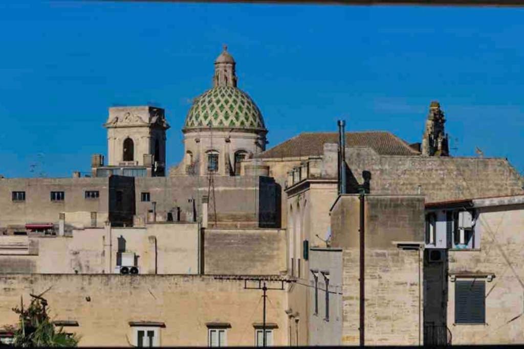 Fior Di Loto Villa Lecce Ngoại thất bức ảnh