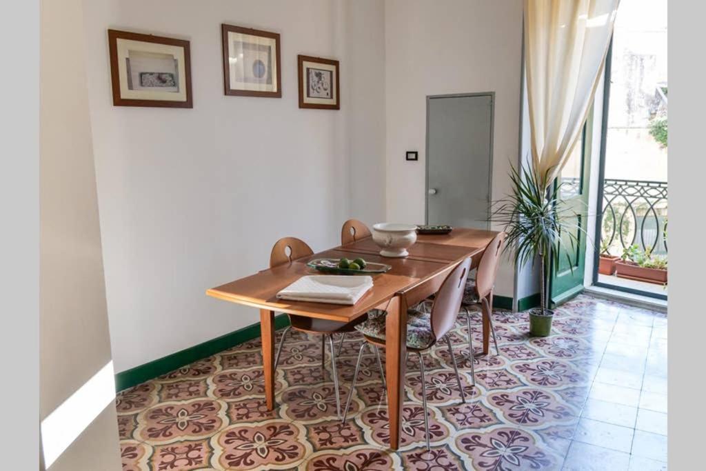 Fior Di Loto Villa Lecce Ngoại thất bức ảnh