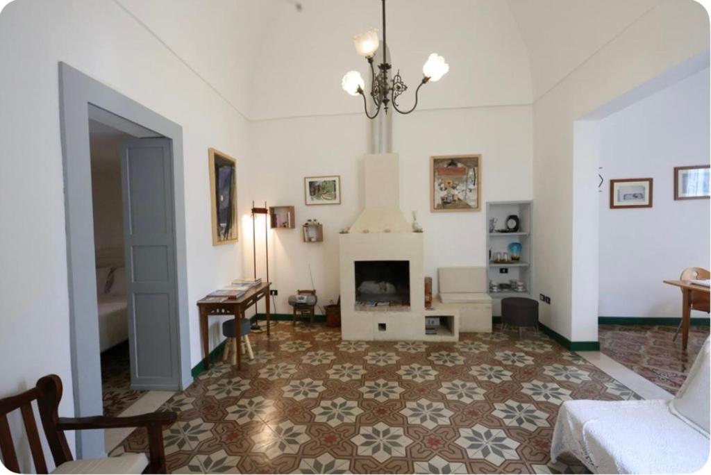 Fior Di Loto Villa Lecce Ngoại thất bức ảnh