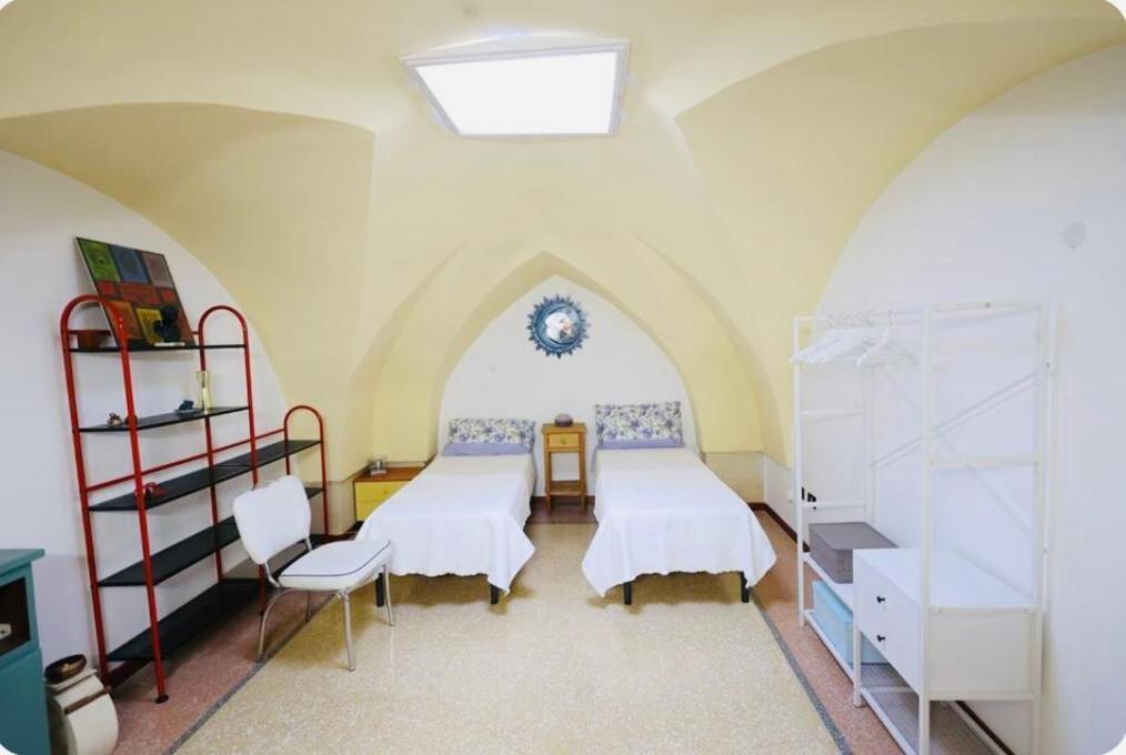 Fior Di Loto Villa Lecce Ngoại thất bức ảnh