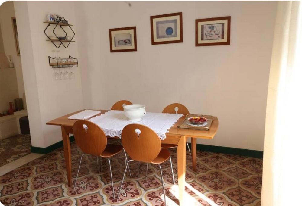 Fior Di Loto Villa Lecce Ngoại thất bức ảnh