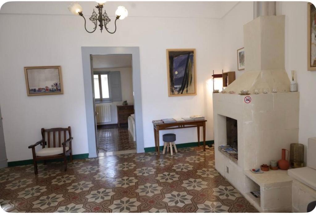 Fior Di Loto Villa Lecce Ngoại thất bức ảnh